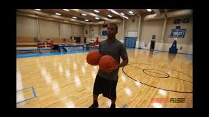 workouts dribbling drills
