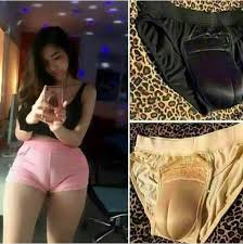 Do these 3 things every morning! The Latest And Craziest Fashion Trend A Camel Toe Underwear Onedio Co