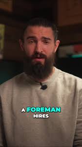 Foreman Defending Crew