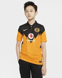 Benni slams kaizer chiefs' 'pretty dirty' tactics. Kaizer Chiefs F C 2020 21 Stadium Home Fussballtrikot Fur Altere Kinder Nike Be