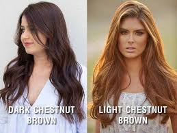 Go ahead and use a level 10 with dyes in order to place the color. What Is Brunette Hair Things You Might Haven T Been Told About Layla Hair Shine Your Beauty