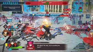 It's one that could be difficult to understand. Fate Extella Link Review Anime Warriors Round 2