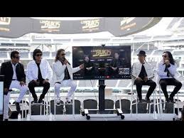 The last time los bukis played in l.a. How To Buy Tickets For Los Bukis 2021 Concert Dates Venue And All About Mexican Band S First Reunion Tour In 25 Years