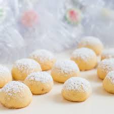 Snow Puffs Vegan Cake Invasion Rezept Rezepte Lebensmittel Essen Platzchen Backen
