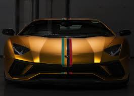 Best lamborghini wallpaper, desktop background for any computer, laptop, tablet and phone. Gold Lambo 21 9 Wallpaper Ultrawide Monitor 21 9 Wallpapers