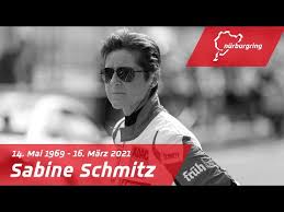 Die besten pinnwände von sabine schmitz. Sabine Schmitz Konigin Des Nurburgrings