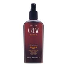 The best hair products for men with all different kinds of hair including baxter of california, v76 by vaughn, mitch by paul mitchell, fellow barber styling cream, kevin murphy, american crew, and. 12 Best Hairsprays For Men Of All Hair Types 2020