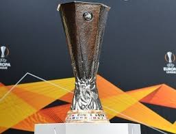 Логотип uefa europa league в формате png: Rezultati 2 Go Turu Ligi Yevropi Fiasko Genta Tottenhema I Fejyenoorda