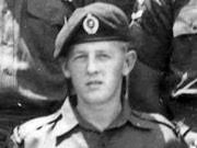 Pte Graeme William Briscoe