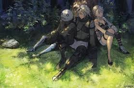 Nier Replicant Wallpaper Phone G45b Qminex8tm https twinfinite net 2021 04 4k hd nier replicant wallpapers
