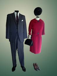 1960s Les Kennedy 1962