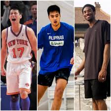 It's anybody's guess how tall kai sotto can grow, but chances are good he can easily shoot past seven feet. Nba G League S Filipino Star Kai Sotto Hopes To Replicate Kobe Bryant And Jeremy Lin Popularity In China South China Morning Post