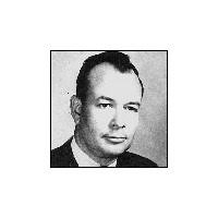 William Scaife Obituary