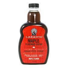 Sugar Free Maple Syrup Sugar Free Syrup Sugar Free Maple Syrup Lakanto