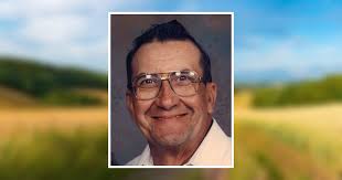 George Pritchett Obituary 2023