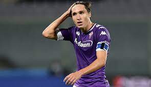 A graph displaying federico chiesa's form, up and down via their performance for each fixture. Juventus Turin Wechsel Von Fiorentina Angreifer Federico Chiesa Kurz Vor Abschluss