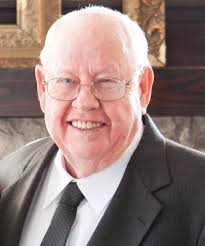 Obituary information for George Maxville Cornett