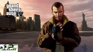 Gta 4 Grand Theft Auto Download For Pc Full