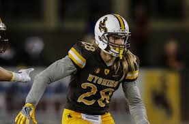 andrew wingard football university of wyoming athletics