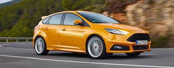 The ford focus st incorporates a new technology called electronic transitional stability. Ford Focus St Infos Preise Alternativen Autoscout24
