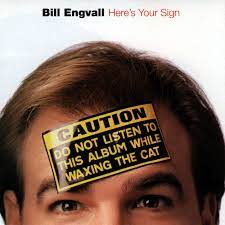 Jeff takes the mic from bill engvall to tell one his here's your sign jokes. Bill Engvall Here S Your Sign Amazon Com Music