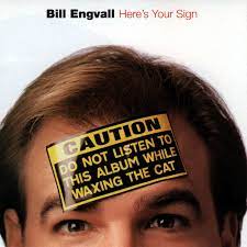 We're not dealing with the planet of apes nope talked 'em into giving up. here's your sign. i was out in the front yard with my boy the other day and he was playing with his little friend and he hit his friend and i went up to him. Bill Engvall Here S Your Sign Amazon Com Music