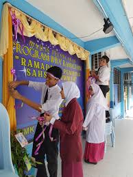 We did not find results for: Hiasan Pentas Sempena Hari Raya Guru Kaunseling Nurhaiza Che Mat
