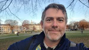 Last week, I had the honor of guest lecturing a Government class at  Dartmouth College, my alma mater, and meeting with the current class of  Rockefeller Leadership Fellows there. The students were… |