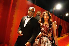 I am married to actress chelsea peretti, peele said. Jordan Peele Denied Entry To England While Wife Chelsea Peretti Watches