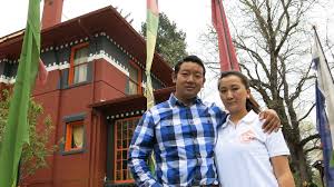 Image result for looking up at ceiling where smoke goes out of sherpa home