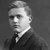 Dr. Harold E. Kerwin, Massachusetts