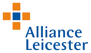 Leicester city logo png for most of its history, the logo of the leicester city football club has featured a fox, which is the club's mascot. Datei Alliance Leicester Logo Svg Wikipedia