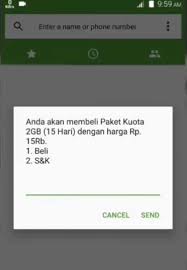 Kode dial kuota murah smartfren. 5 Kode Dial Kuota Telkomsel Super Murah 17gb Rp 70rb Terbaru