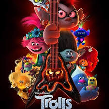 Der film ist aktuell bei amazon, sky ticket, sky go, sky store, itunes, google play, freenet video, . Trolls World Tour Home Facebook
