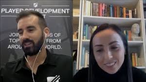 The Psychology of Coaching