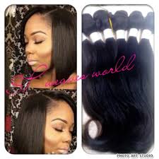 Get best collection of human weave hair products our product is 100 percent supreme quality hair that has not had the cutical removed. 4 Things To Consider Before Buying Human Hair In Nigeria Fashion Nigeria