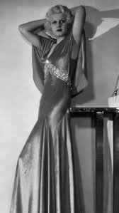 At just 21, Jean Harlow dazzled as Cassie Barnes in Three Wise Girls  (1932)., Her portrayal of a small-town girl navigating love and ambition in  the big city remains iconic., As Harlow once said, “I ...