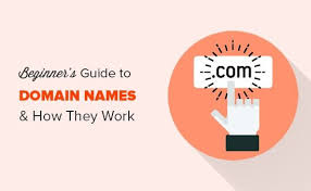 The Elements Powerful Domain Domain Name Generator Beginners Guide Names