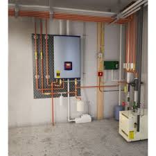 If you don't already have one or if. Sanicondens Best Flat Condensate Pump With Buil In Neutralizer Saniflo