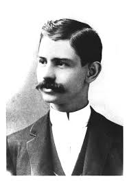 Nathan Hale Robbins II (1865-1947)