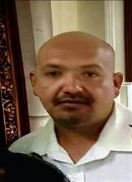 Obituary information for Christopher Camacho