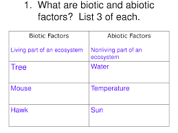 Answers in as fast as 15 minutes. Biotic Abiotic Worksheet Printable Worksheets And Activities For Teachers Parents Tutors And Homeschool Families