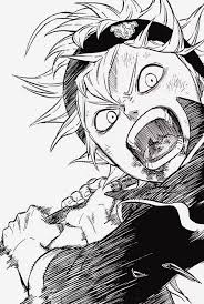 Asta Black Clover Black Clover Manga Black Clover Anime Anime Sketch