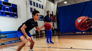 Basketball Camps: Training & Development for Youth & Teens
