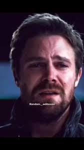 They should have had longer time to spend time together #oliverqueen  #miaqueen #daughterfatherlove❤️