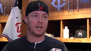 Twins reliever Emilio Pagan always willing to hold himself accountable