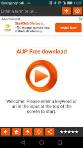 Mp3 music download pro para android. Aup Free Music Download For Windows 7 8 8 1 10 Xp Vista Laptop Techvodoo Com