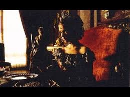 I'm spanish and isabella ii remains one of the most unpopular spanish moanrchs in modern history (not counting her own father ferdinand vii, alfonso xiii and her queen isabella said she wasn't disgusted by mercedes, but that she would never give in to the presence of the montpensiers. Amistad 1997 Official Trailer Anna Paquin Morgan Freeman Anthony Hopkins Youtube