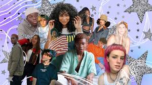 10 on the list of the most beautiful singers in the world with america. 21 Gen Z Music Artists To Watch In 2021 Very Good Light