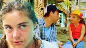 İşte Garip'in Fatoş'u...Ece Alton şimdi ne yapıyor?